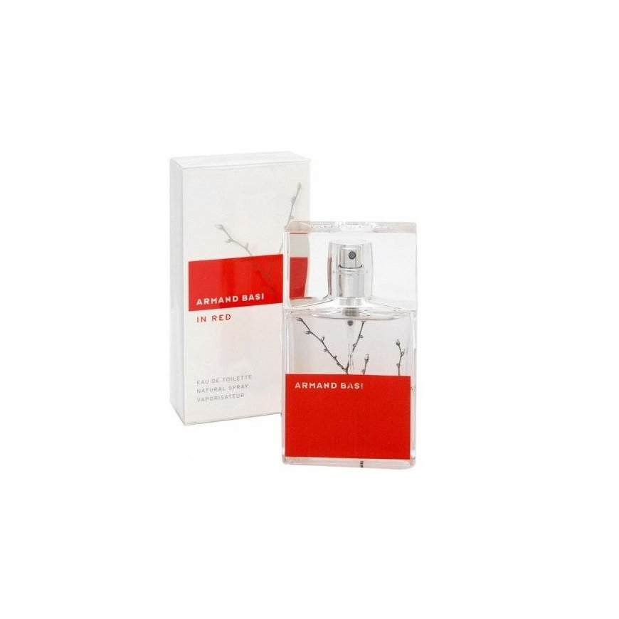 Armand Basi Women`s perfume Armand Basi