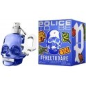Police Freetodare Man tualetinis vanduo 40ml Police Freetodare Man tualetinis vanduo 40ml