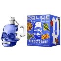 Police Freetodare Man tualetinis vanduo 40ml Police Freetodare Man tualetinis vanduo 40ml