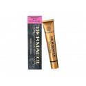 Dermacol ACNEcover Mattifying Powder for problematic skin No.02