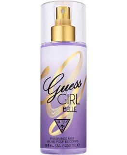 Guess Girl Belle body spray for women 250 ml