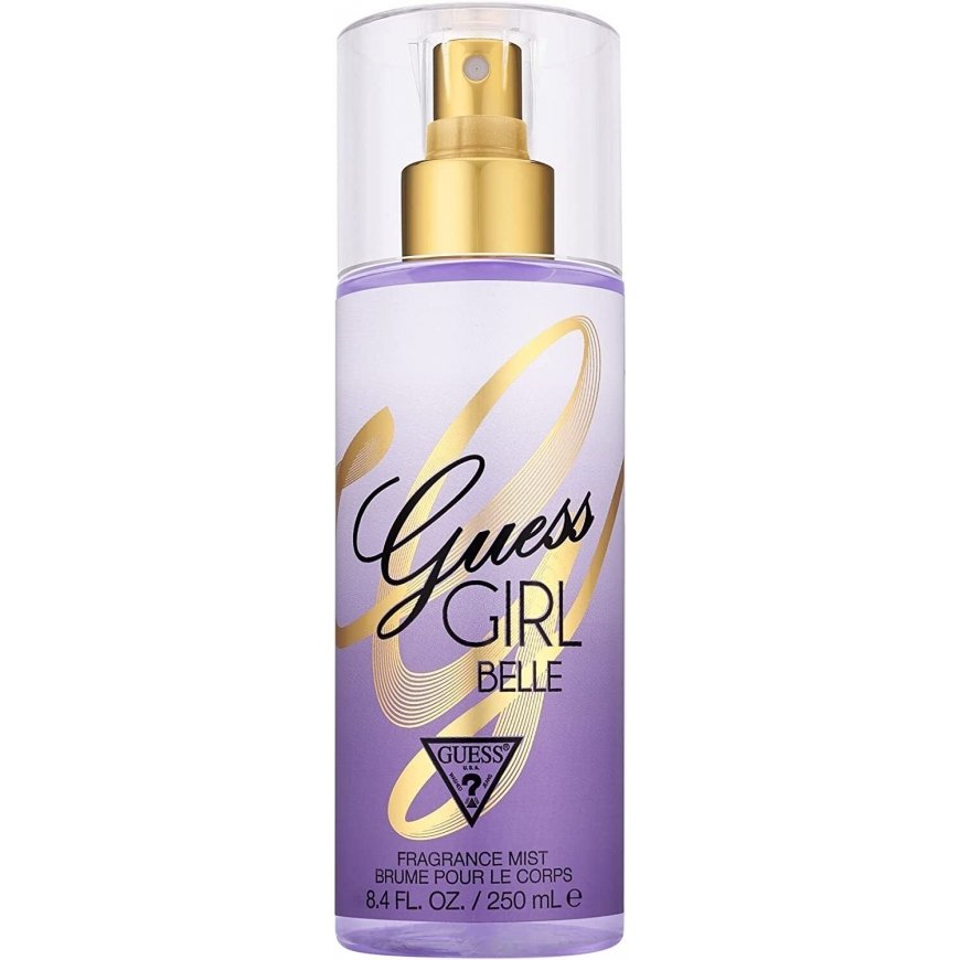 Guess Girl Belle body spray for