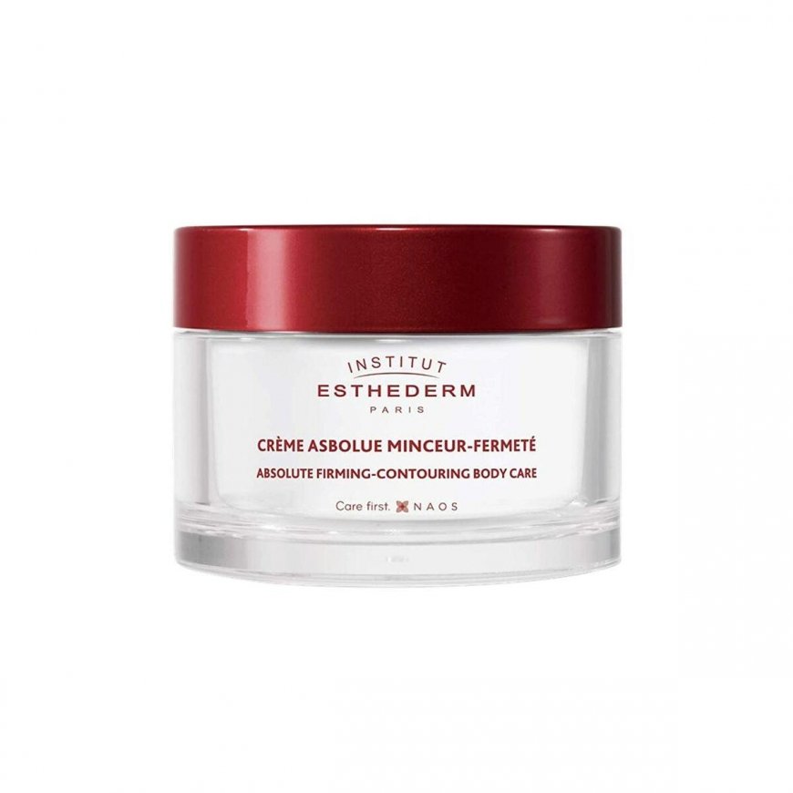 Institut Esthederm Absolute Firming Contouring Body Care 200ml – 2