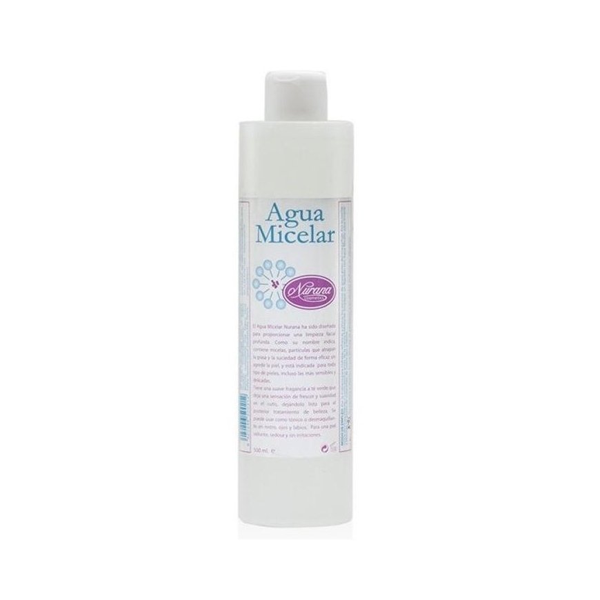 Nurana Micellar Water 500ml