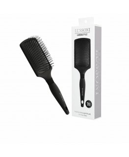 Detangling Brush Lussoni Care & Style Kvadratai