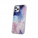 Fusion Gold Glam Galactic silicone case for Samsung A155 Galaxy