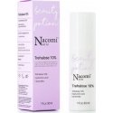 Nacomi FLOSLEK Next Level Trehalose 10% daugiafunkcis veido serumas 30ml