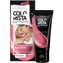 Loreal L'Oreal Paris, Colorista plaukų makiažas, pusiau ilgalaikiai plaukų dažai, ROSEGOLDHAIR, 30 ml moterims Loreal L'Oreal Paris, Colorista plaukų makiažas, pusiau ilgalaikiai plaukų dažai, ROSEGOLDHAIR, 30 ml moterims