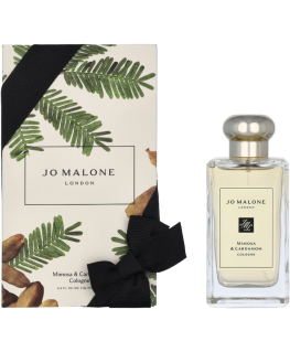 Jo Malone Mimosa & Cardamom Edc Purškiklis 100