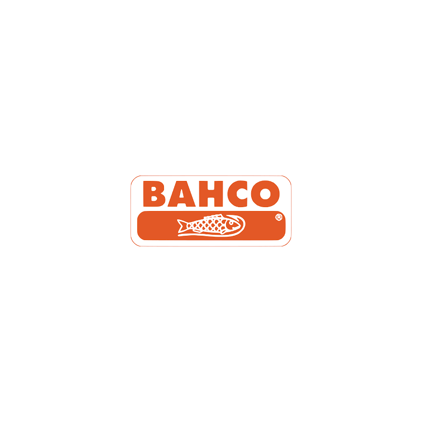 Bahco Krūmapjovės diskas 200x20mm