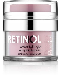 Rodial Retinol Overnight Gel 9