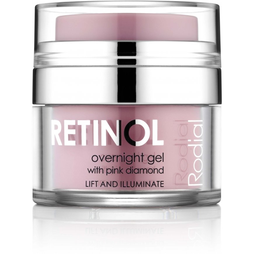 Rodial Retinol Overnight Gel 9