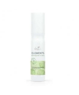 Atkuriamasis plaukų purškiklis Wella Professionals Elements Purškiklis 150ml