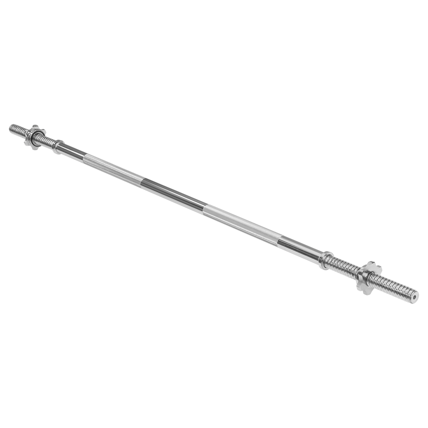 Tiesus kaklas, štanga 180cm 6.8kg REBEL ACTIVE