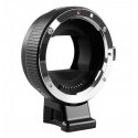 Lens Adapter Commlite CoMix CM-EF-NEX - Canon EF / Sony E (Black) Lens Adapter Commlite CoMix CM-EF-NEX - Canon EF / Sony E (Black)