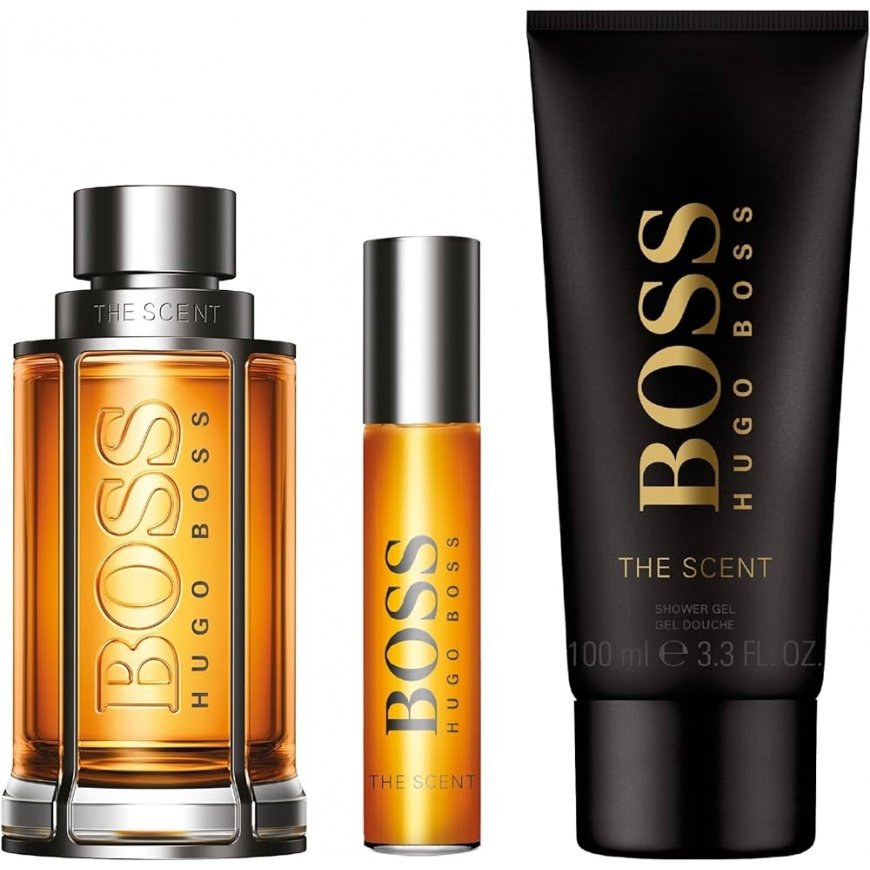 HUGO BOSS Hugo Boss Boss Bottled