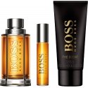 Hugo Boss Boss Bottled e T 100 V Gel 100 e T 10 M