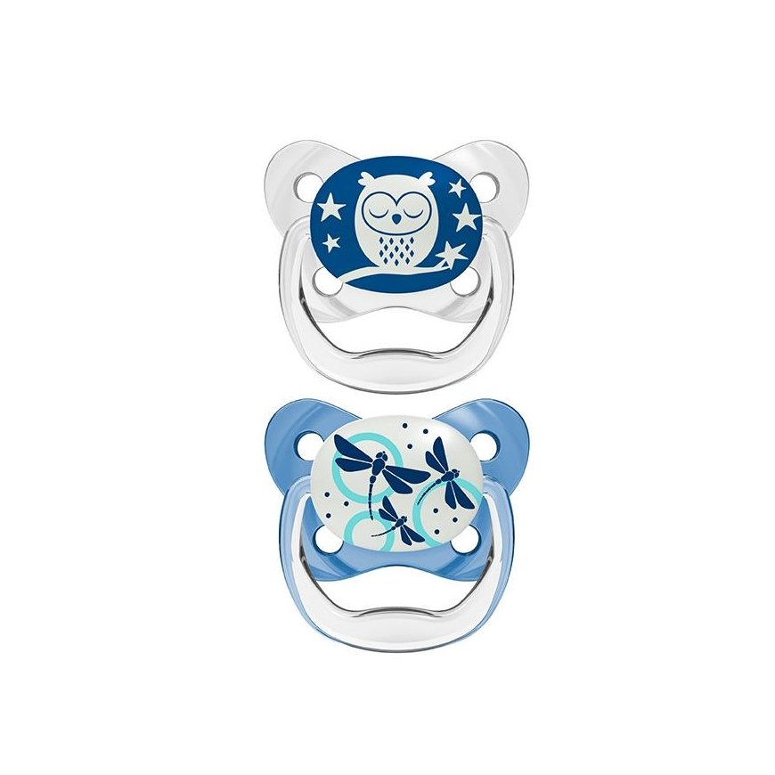DR. BROWN`S DR. BROWN`S Pacifiers Dr