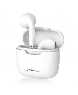 BLUETOOTH HEADPHONES R- PHONES MT3608W WHITE