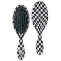 Wet Brush Wet Original Detangler Hipster Checkers - Kartáč na vlasy