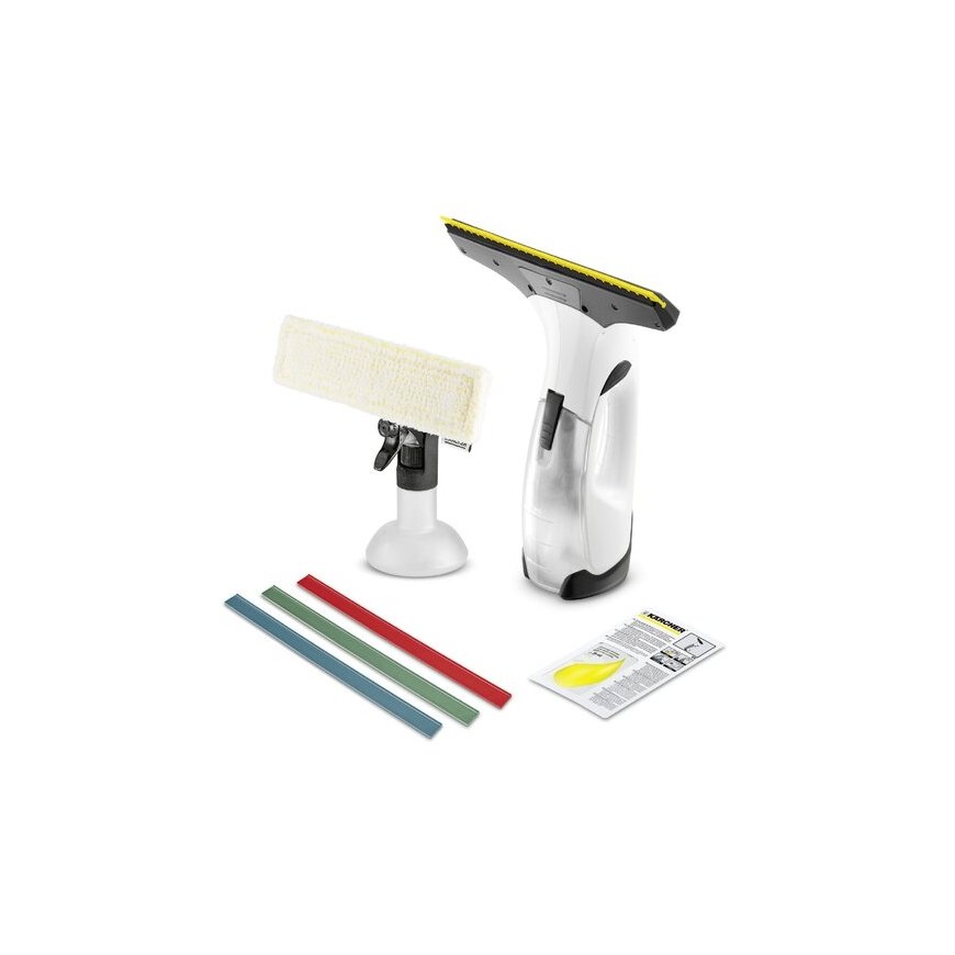 Karcher WV 2 Plus Multi Edition – 2