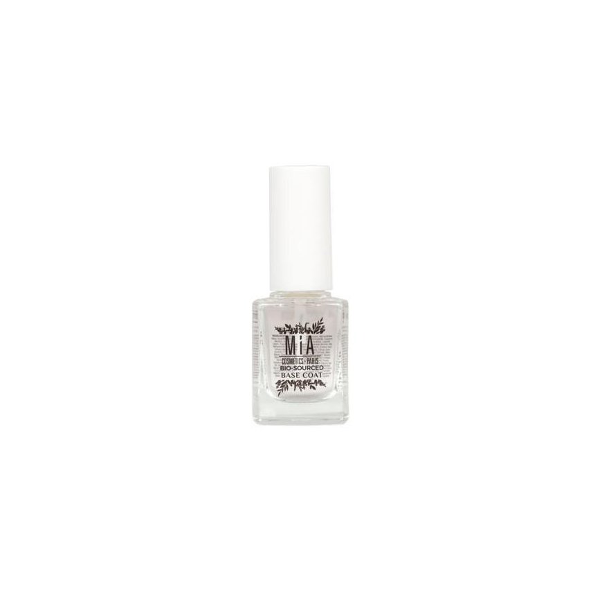 Mia Cosmetics Mía Cosmetics Bio-Sourced Base