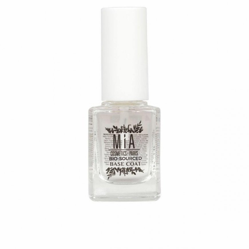 Mía Cosmetics Bio-Sourced Base Coat 11ml – 2