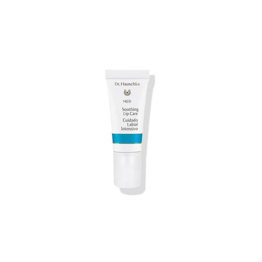 Dr. Hauschka Soothin lip care product 5ml