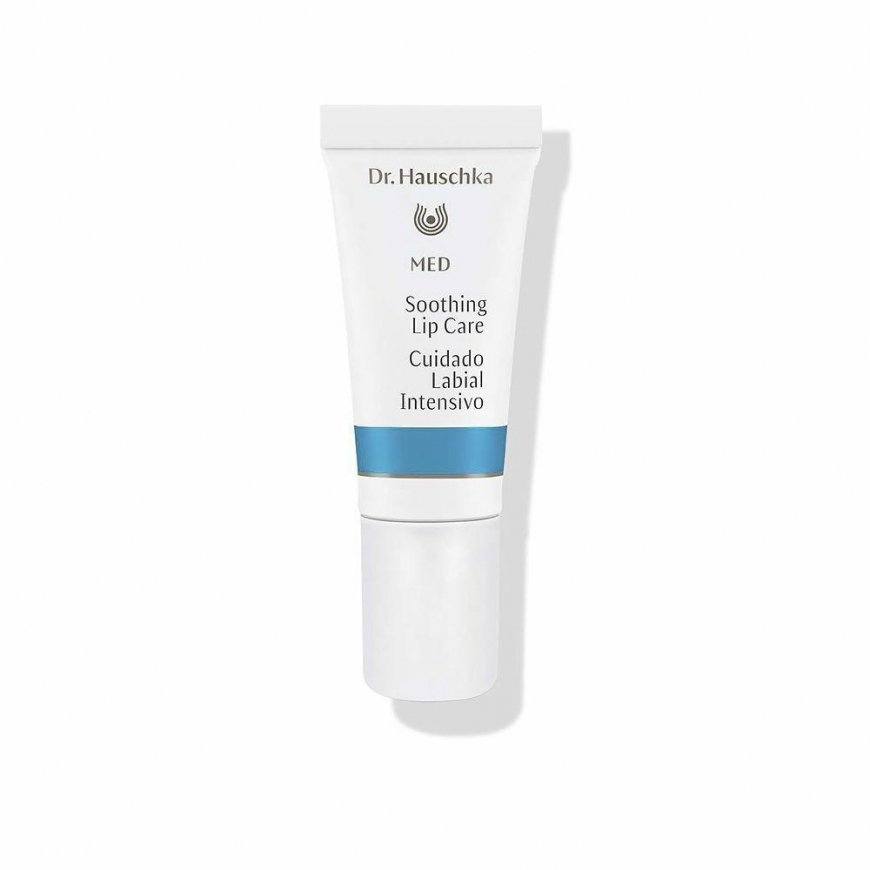 Dr. Hauschka Soothin lip care product 5ml – 2