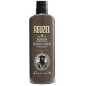 Reuzel No Rinse Beard Wash sausas šampūnas barzdai be skalavimo Refresh 200ml Reuzel No Rinse Beard Wash sausas šampūnas barzdai be skalavimo Refresh 200ml