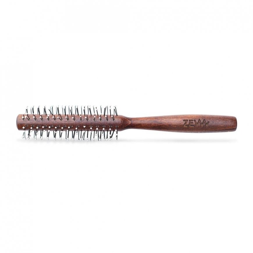 Zew For Men roller for hair and beard