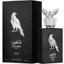Lattafa Pride Shaheen Silver unisex eau de parfum 100 ml Lattafa Pride Shaheen Silver unisex eau de parfum 100 ml
