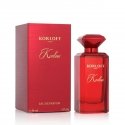 Perfume for women Korloff Korlove EDP, 88 ml Perfume for women Korloff Korlove EDP, 88 ml