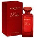 Kvepalai moterims Korloff Korlove EDP, 88 ml