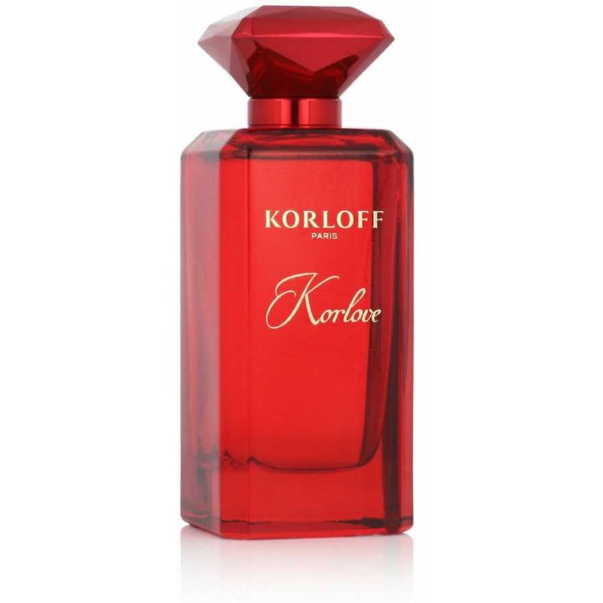Kvepalai moterims Korloff Korlove EDP, 88 ml – 5