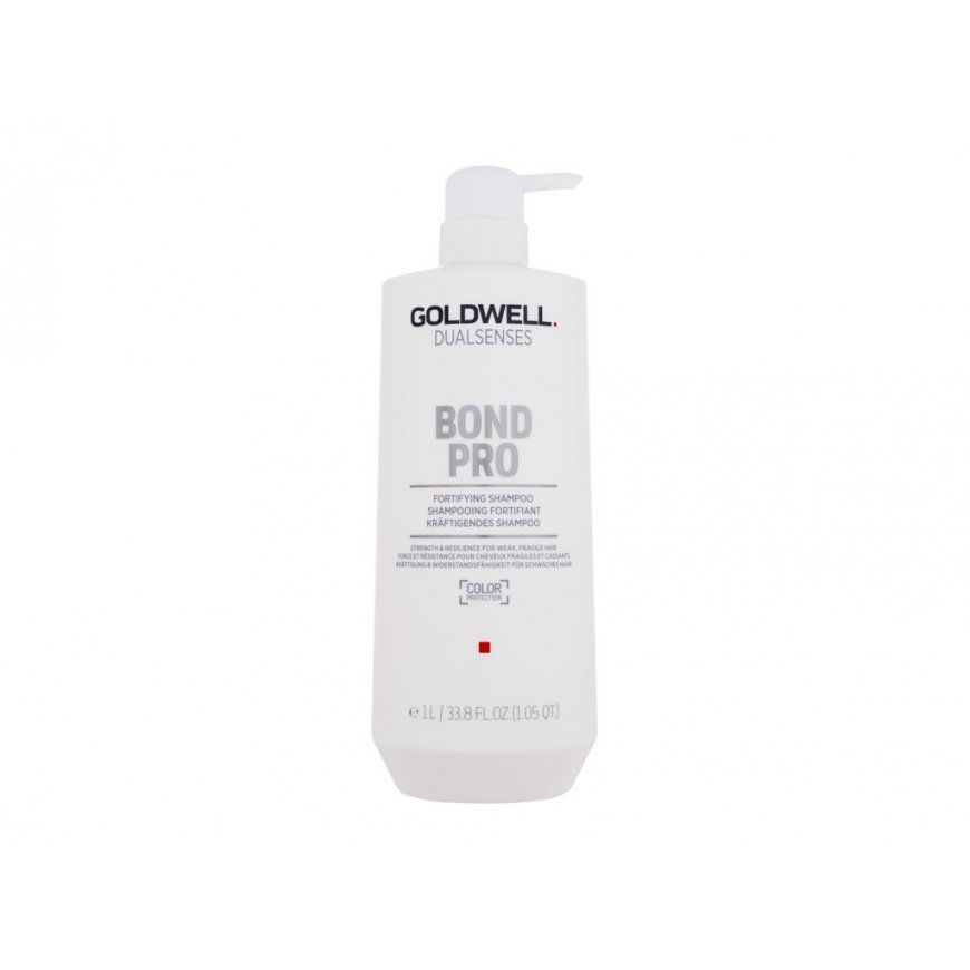Goldwell Šampūnas Dualsenses, 1000ml – 2