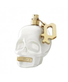 Police To Be Born To Shine Woman eau de toilette spray 40ml