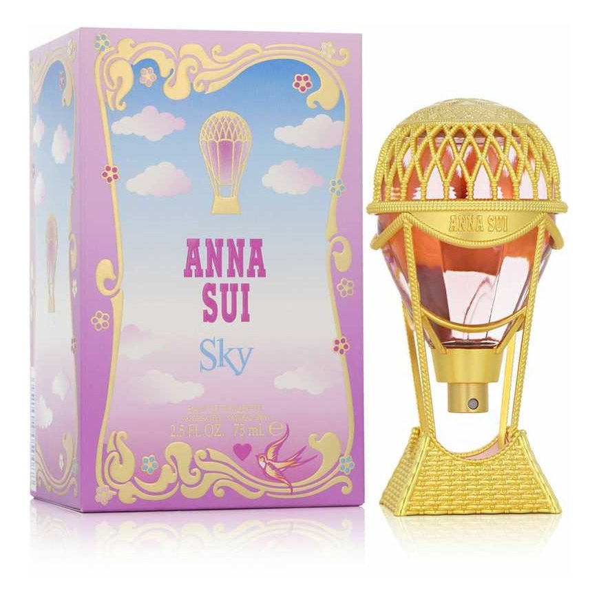 Anna Sui EDT Sky, 75ml – 2