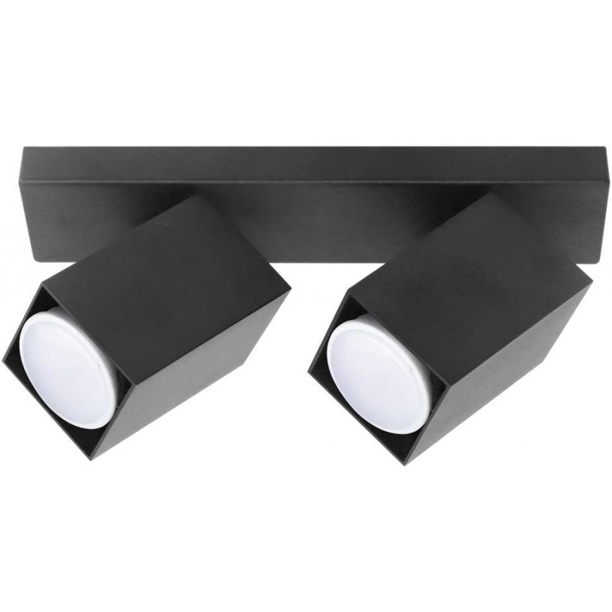 ORNO Hanging lamp Orno KUBAR SP