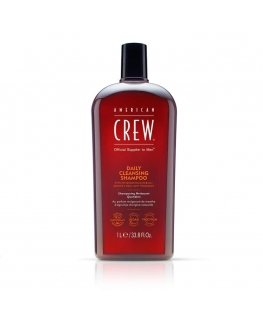 American Crew Shampoo Daily, 1000ml