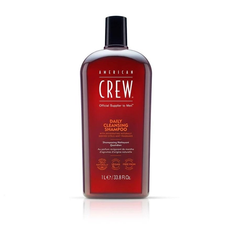 American Crew American Crew Shampoo Daily