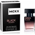 Mexx Juodas for Her EDT 15 ml