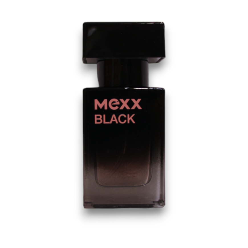 Mexx Black for Her EDT 15 ml – 5