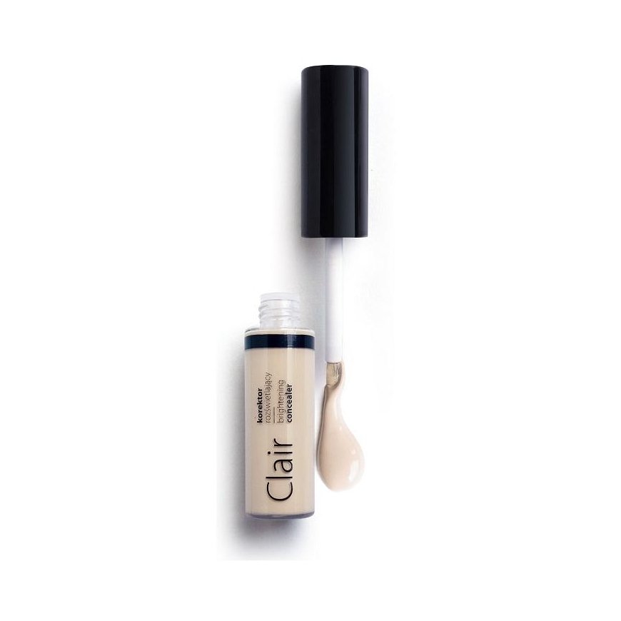 Paese Clair concealer 02 Natural 6ml – 3