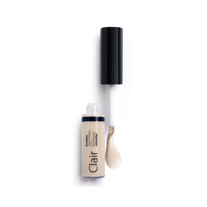 Paese Clair concealer 02 Natural 6ml – 4