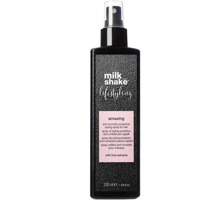 Milk Shake milk_shake - Lifestyling Amazing Styling Spray 200 ml