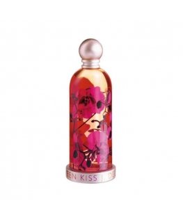 Jesus Del Pozo Halloween Kiss Eau De Toilette Spray 100ml