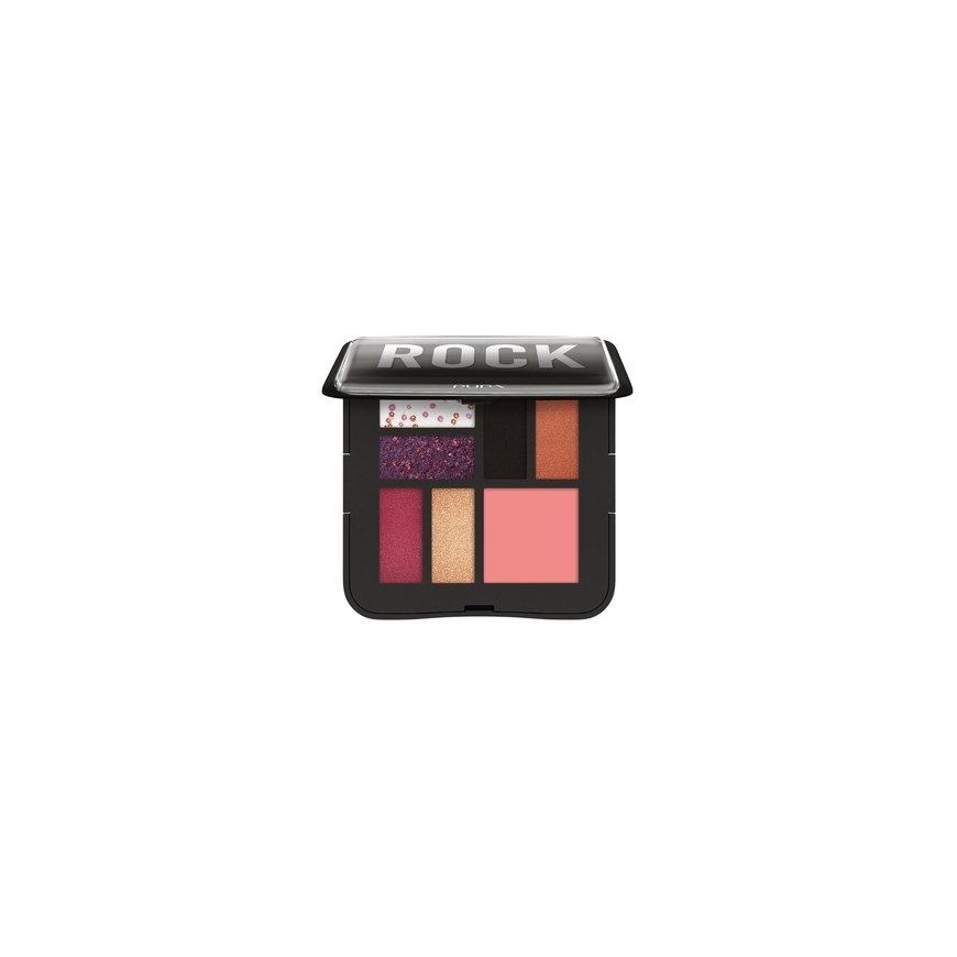 Bareminerals Loose Mineral eyeshadow Nude Beach 1 U – 2