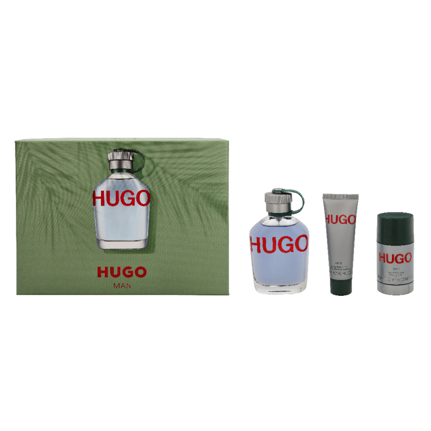 HUGO BOSS Hugo Boss HUGO Man