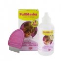 Fullmarks Anti Parasitic Solution 100ml Fullmarks Anti Parasitic Solution 100ml